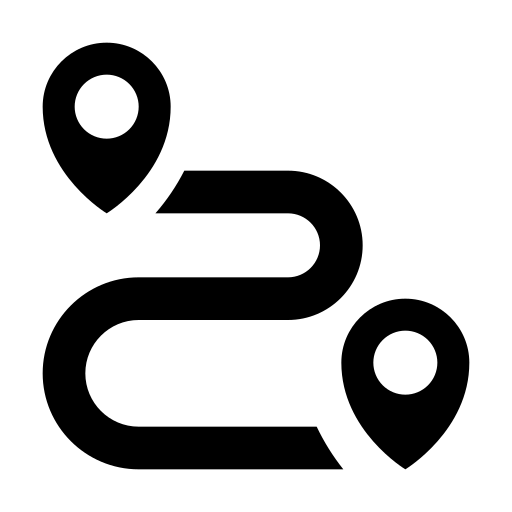 Total Approx. Drive Distance