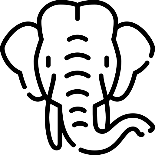 Elephant's Head Point