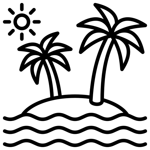 Coral Island